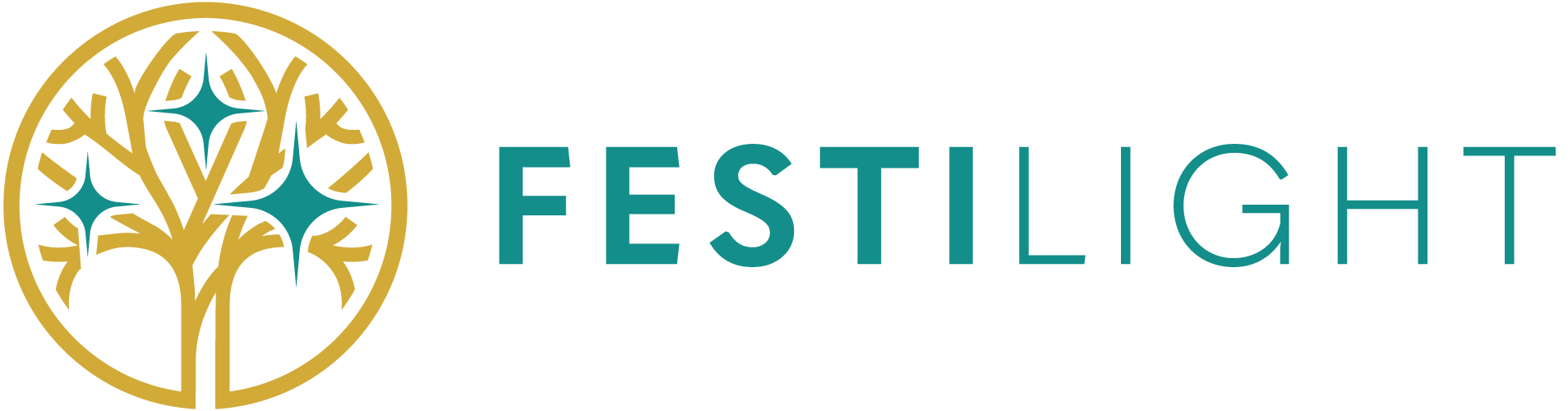 Festilight logo