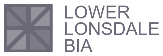 Lower Lonsdale BIA