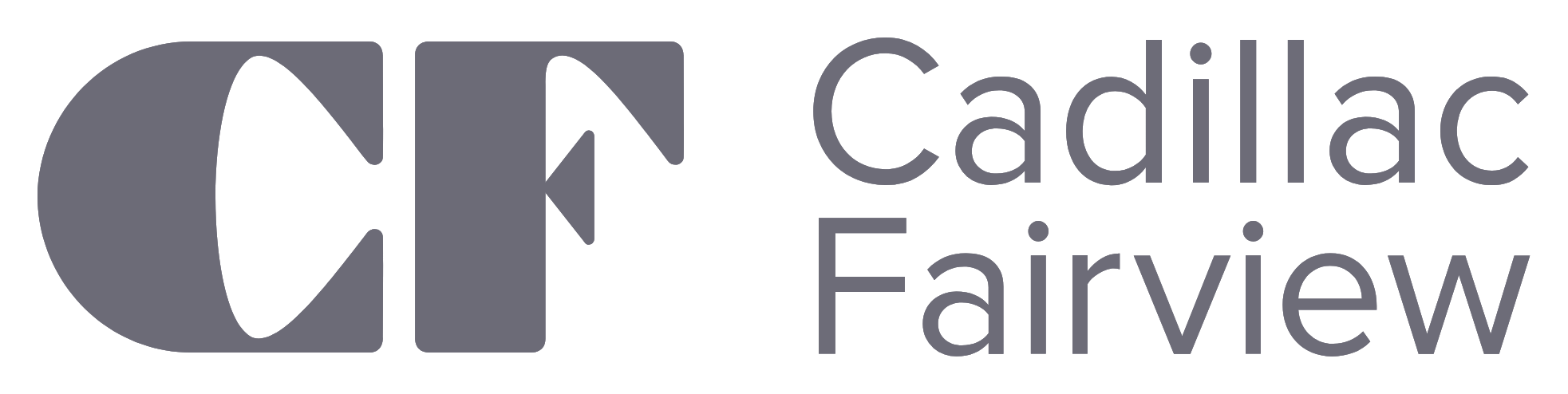 Cadillac Fairview